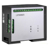 利達華信LDT9006EN測溫式電氣火災監控探測器（可帶8路溫度傳感器）