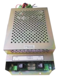 海灣GST500電源盒