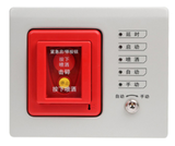 海灣GST-LD-8316手自動轉換開關按鈕