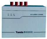 泰和安JTY-GXM-TX3X41吸氣式感煙火災探測器（四管單區）