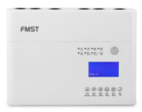 福莫斯特FMST-FXV-33E/CN极早期空气采样感烟探测器(四区四管)