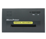泛海三江PRINTER-01型控制器專用微型打印機