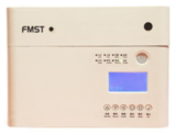 福莫斯特FMST-FXV-44D極早期空氣采樣煙霧報警器(四區四管)
