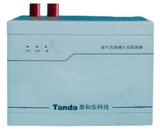 泰和安JTY-GXM-TX3X21吸氣式感煙火災探測器（雙管單區）
