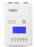 福莫斯特FMST-FXV-22E/CN吸氣式感煙火災探測器(雙區雙管)