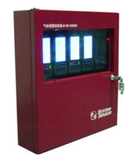 盛賽爾JB-BD-XSS600氣體報警控制器