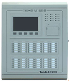 泰和安TM3500防火門監控器