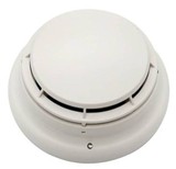 新普利斯4098-9714智能型光电感烟探测器