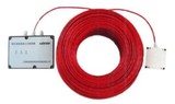 能美JTW-LD-NSX001缆式线型感温火灾探测器感温电缆