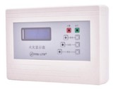 Fire-Lite盛赛尔FL-LX火灾显示盘