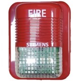 西门子FDS183S火灾声光报警器（编码型）