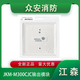 Johnson江森JKM-M300CJC输出模块