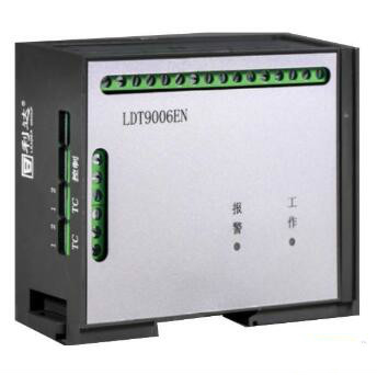 利达华信LDT9006EN测温式电气火灾监控探测器