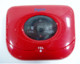 TYCO泰科3000-9006/3000-9007手动火灾报警按钮
