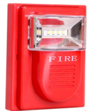 利达华信LD1000EH(F)火灾声光警报器(非编码型)