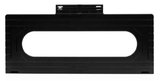 赋安FS8701剩余电流互感器（方形孔）