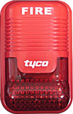 Tyco泰科3000-9018普通声光报警器