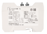 青鸟JBF-SG01电子式安全栅