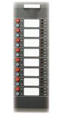 新普利斯4100-206多线手动控制盘