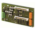 西门子FT2001-A1模拟盘火灾显示盘驱动卡