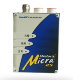 爱森司Stratos-micra 25 极早期空气采样烟雾探测器(单区单管)