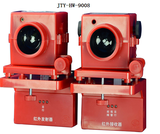 松江云安JTY-HW-9008线型红外光束感烟探测器