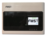福莫斯特FMST-FXS-44C/FMST-FXS-44D吸气式感烟火灾探测器(四区四管)