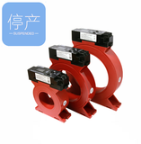 北大青鸟JBF6189-100/315C/630C/1000C剩余电流互感器